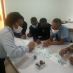 Fine Art/ Visual Art Studio