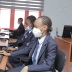 ICT Lab/Audio-Visual Studio