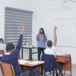 Comfortable Classrooms